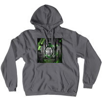 TEAM SMTX Hoodies
