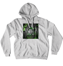 TEAM SMTX Hoodies