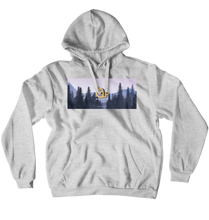gallarum Hoodies (No-Zip/Pullover)