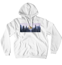gallarum Hoodies (No-Zip/Pullover)