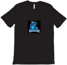 segajustice T-Shirts