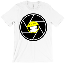 JOMprod Tee