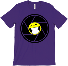JOMprod Tee