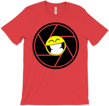 JOMprod Tee