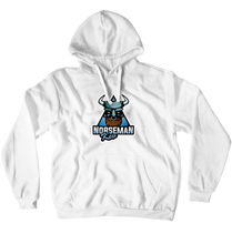 norsemankev Hoodies (No-Zip/Pullover)