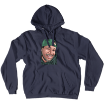 bighomiedre Hoodies (No-Zip/Pullover)