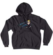 InanimateChunk Hoodies (No-Zip/Pullover)