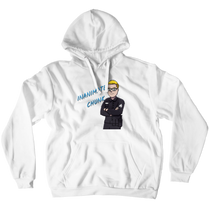 InanimateChunk Hoodies (No-Zip/Pullover)