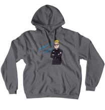 InanimateChunk Hoodies (No-Zip/Pullover)