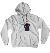 InanimateChunk Hoodies (No-Zip/Pullover)