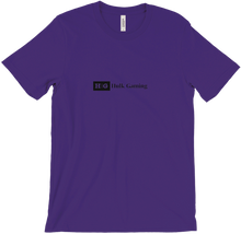 hulkgaming-6015 T-Shirts