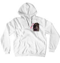 Hoodies (No-Zip/Pullover)