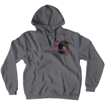 Hoodies (No-Zip/Pullover)