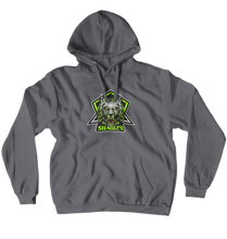 sh4wzy Hoodies (No-Zip/Pullover)