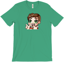 Finger Guns T-Shirt
