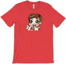 Finger Guns T-Shirt