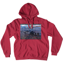 arasinski25444 Hoodies (No-Zip/Pullover)