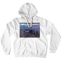 arasinski25444 Hoodies (No-Zip/Pullover)