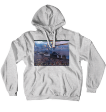 arasinski25444 Hoodies (No-Zip/Pullover)