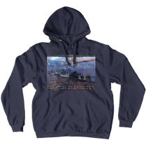 arasinski25444 Hoodies (No-Zip/Pullover)