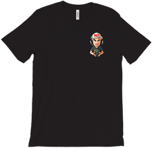 T-Shirt Logo pequeno