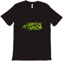 grwnhvnds T-Shirts