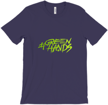 grwnhvnds T-Shirts