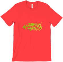 grwnhvnds T-Shirts