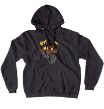 Emmy Hoodie