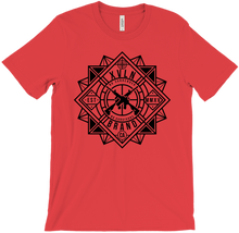 XVLN "No Surrender" (Black Logo)