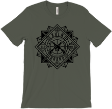 XVLN "No Surrender" (Black Logo)
