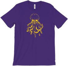 Project Kraken