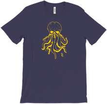 Project Kraken