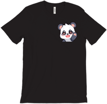 Panda hello T-Shirt