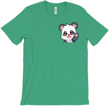 Panda hello T-Shirt