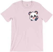 Panda hello T-Shirt