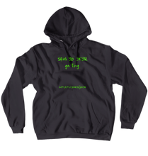 Hoodies (No-Zip/Pullover)