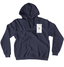 yuskevi Hoodies (No-Zip/Pullover)