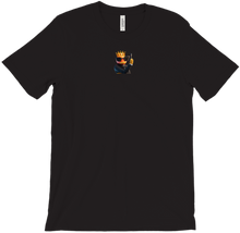 Allwoody King T-Shirt
