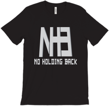 NHB T-Shirt #1
