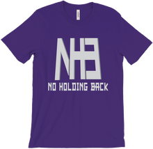 NHB T-Shirt #1