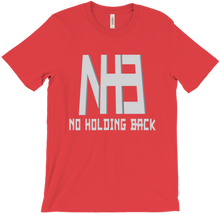 NHB T-Shirt #1
