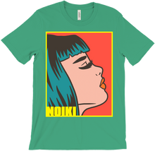 T-SHIRT | POP ART