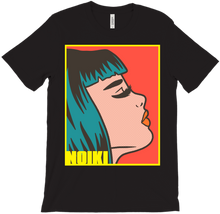 T-SHIRT | POP ART