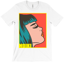 T-SHIRT | POP ART