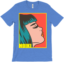 T-SHIRT | POP ART