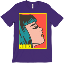 T-SHIRT | POP ART