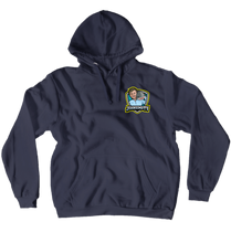 Hoodies (No-Zip/Pullover)