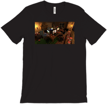 Gamerpartyet - T-shirt [LIMITED] [50 TIL SALG]