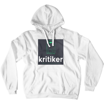 kriitiker Hoodies (No-Zip/Pullover)